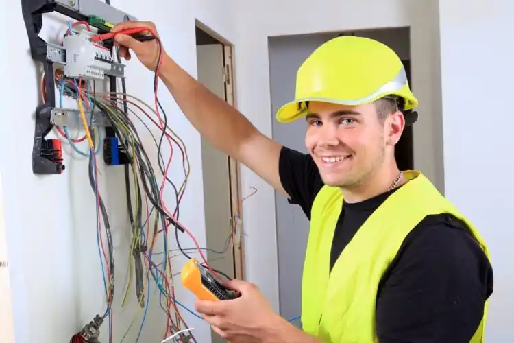 elektricien Franeker